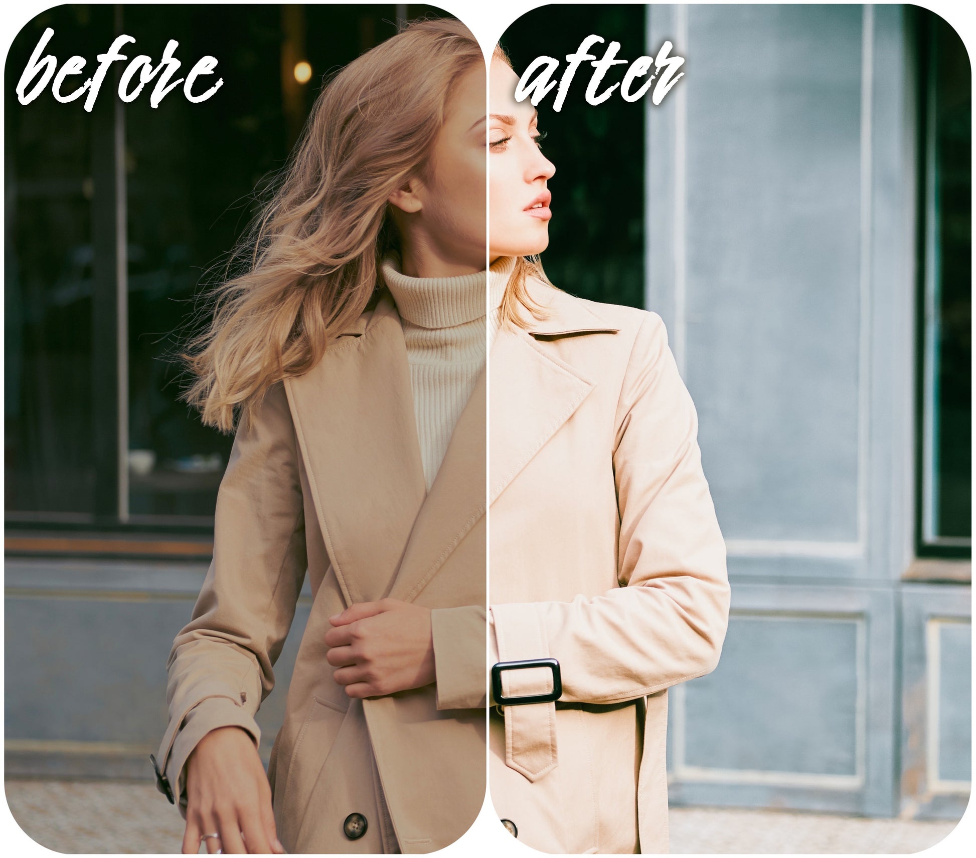 Light Touch - Alicephotostudio