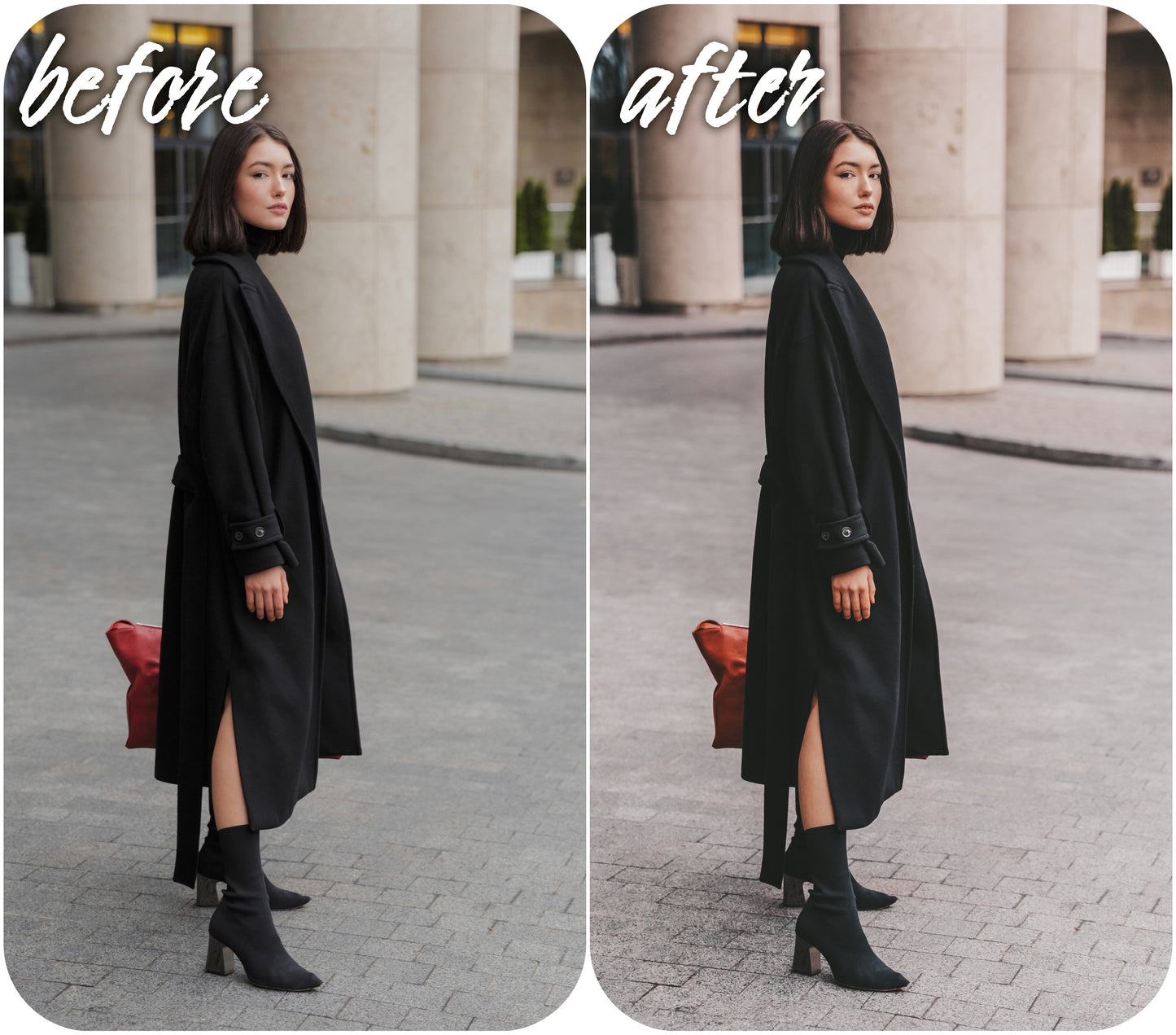 On Trend - Alicephotostudio