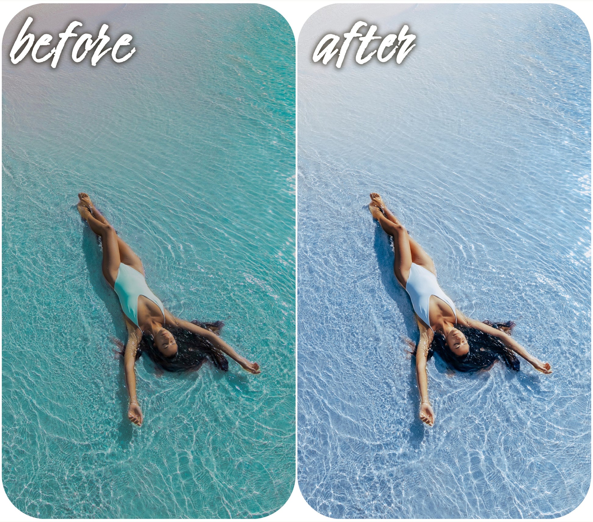 In Blue - Alicephotostudio