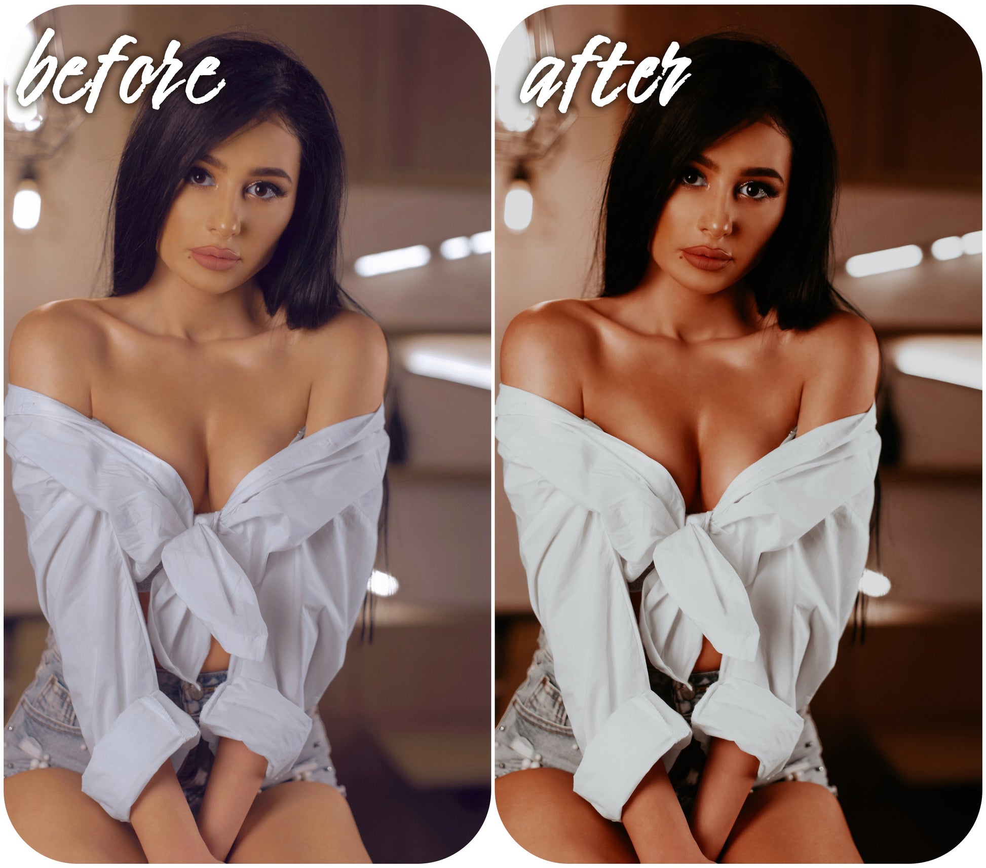 Moody Tones - Alicephotostudio