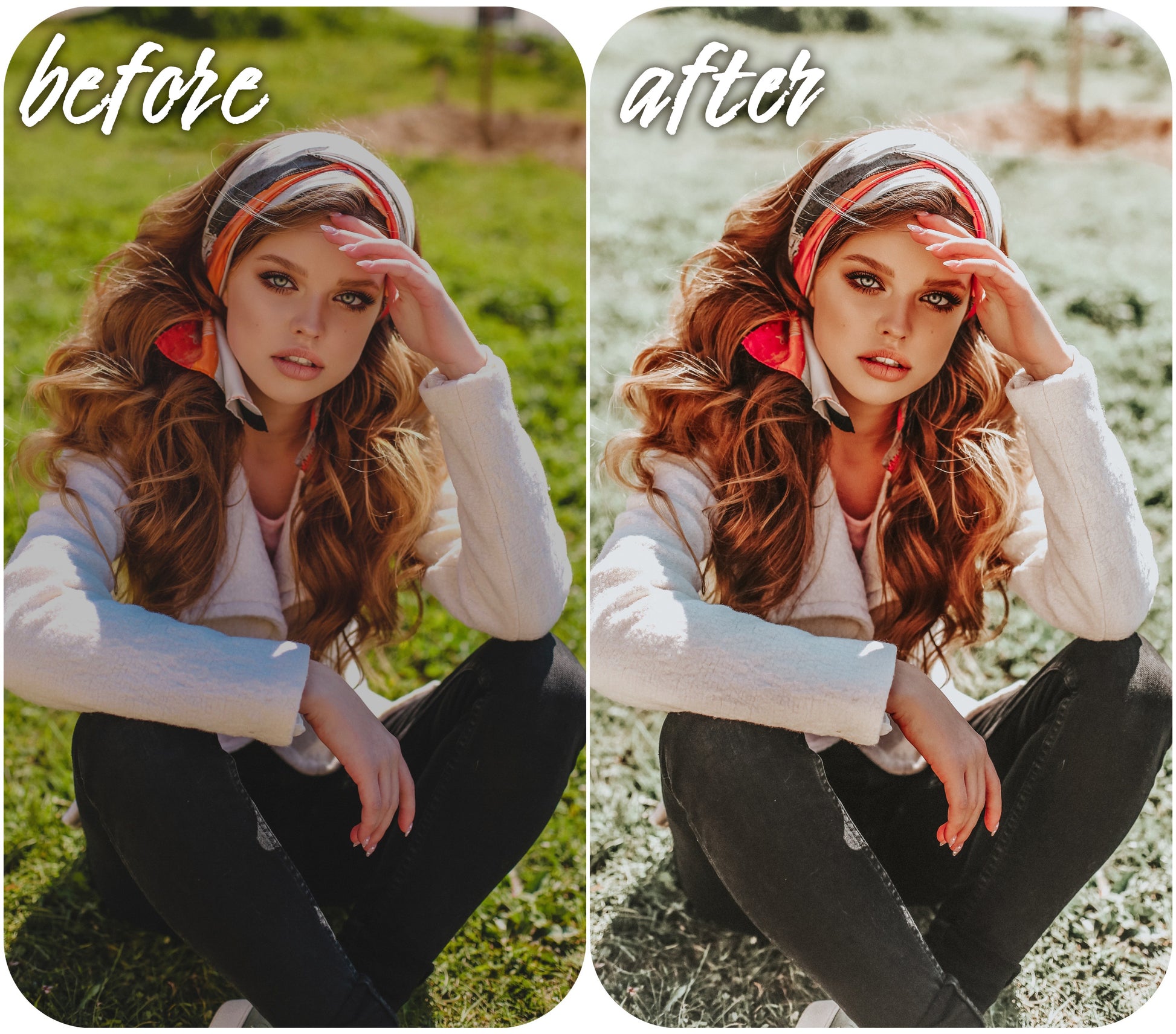 Sun Light - Alicephotostudio