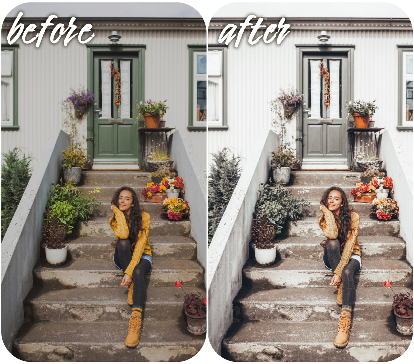 In Italy - Alicephotostudio