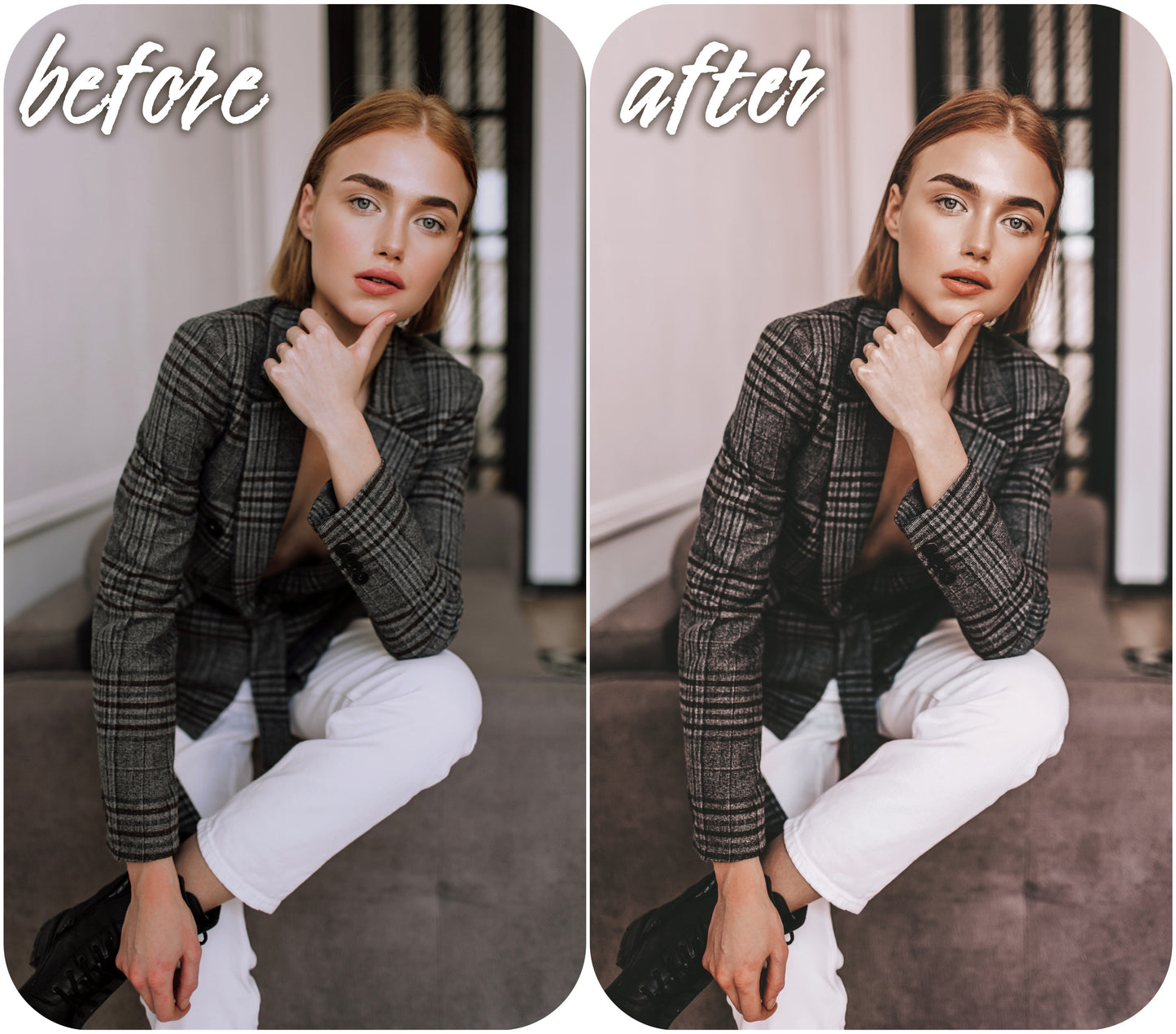 On Trend - Alicephotostudio
