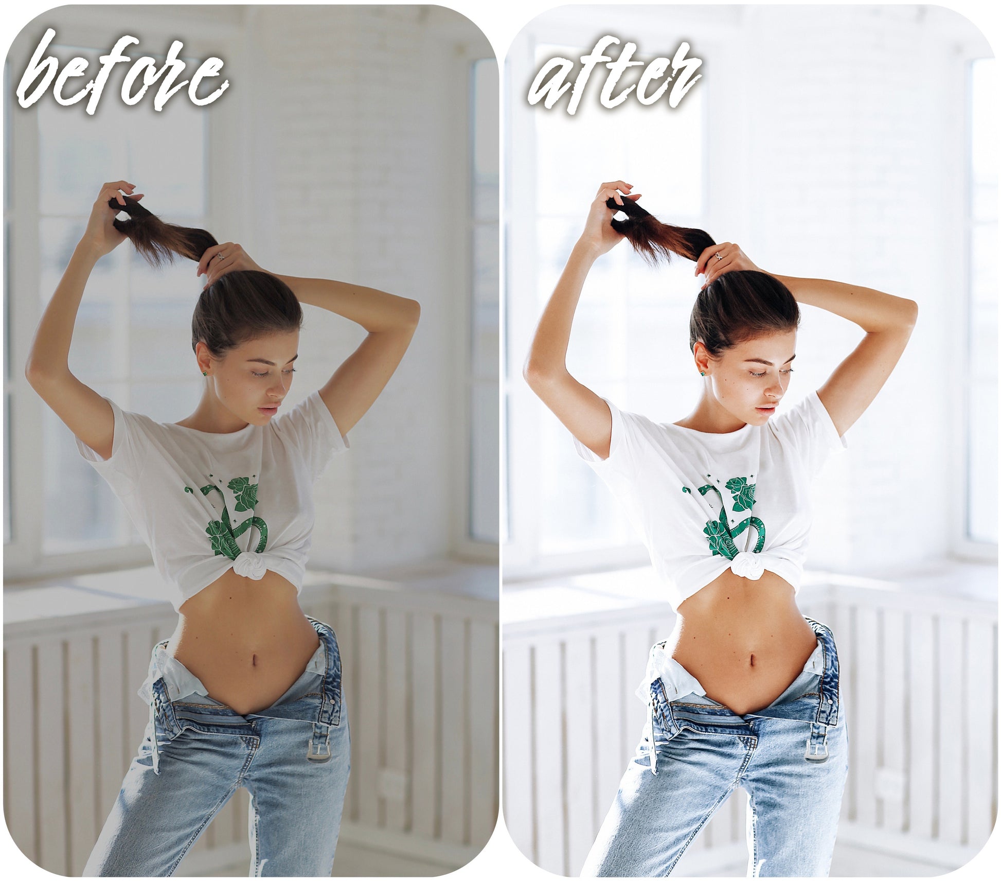Milk Home - Alicephotostudio