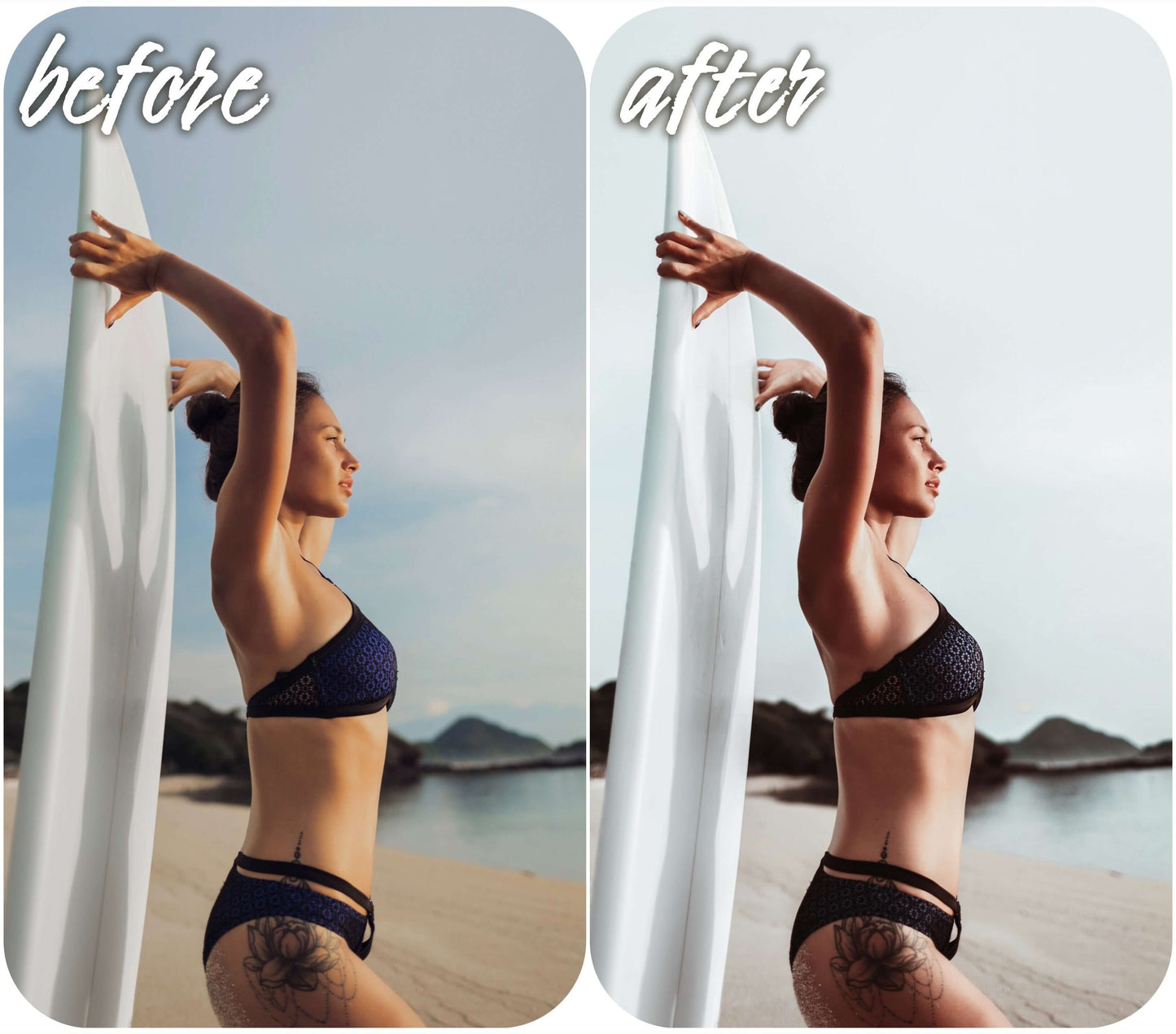 Almond Set - Alicephotostudio