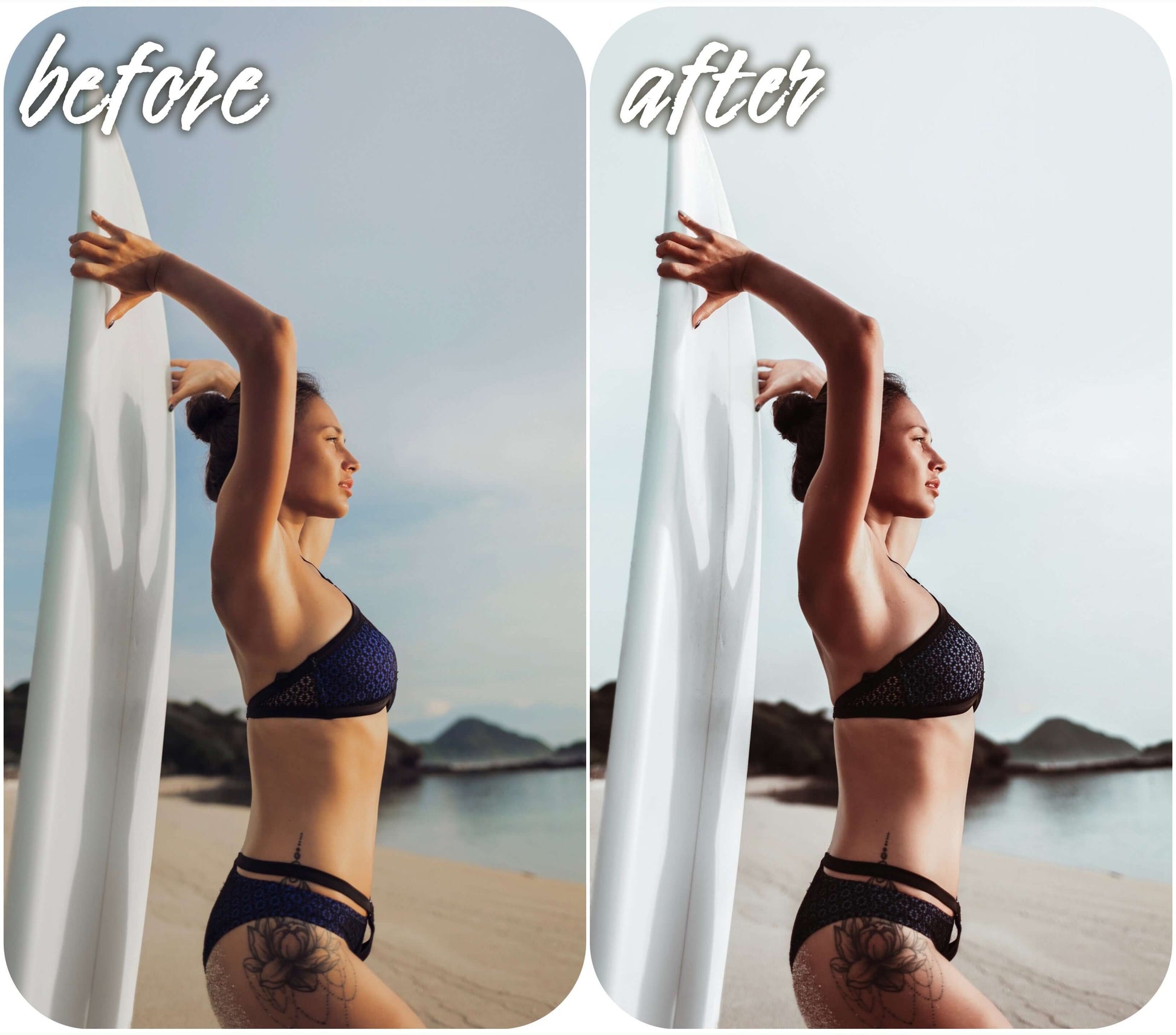 Almond Set - Alicephotostudio