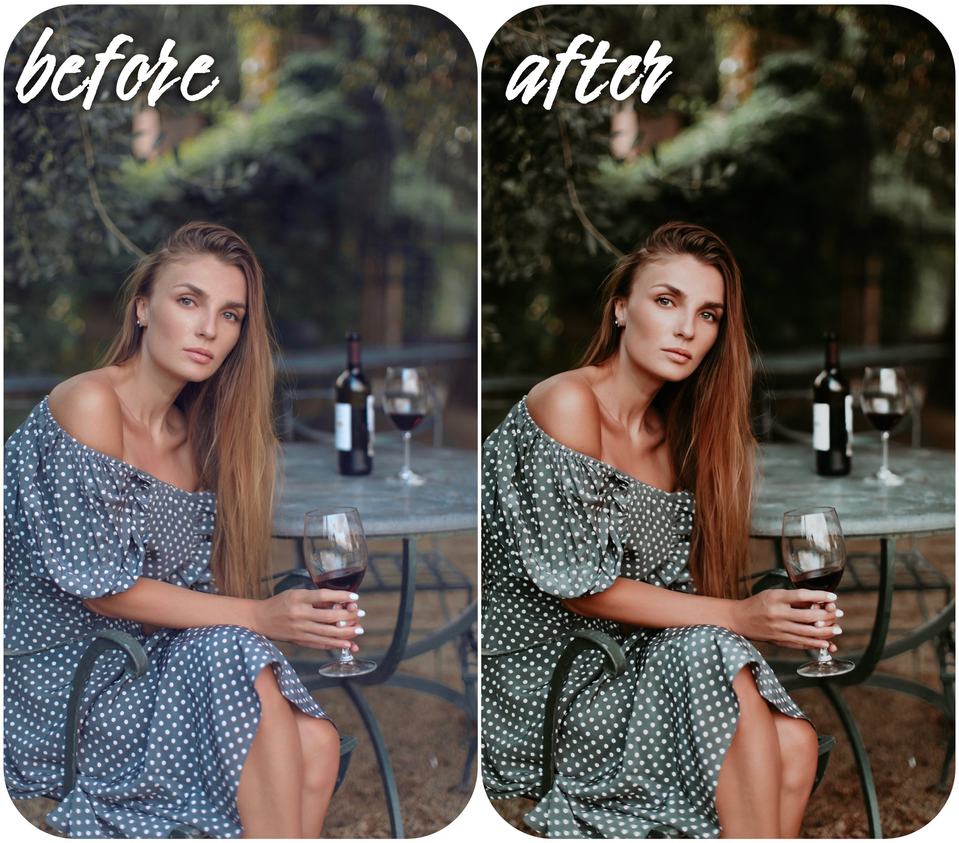 Moody Tones - Alicephotostudio