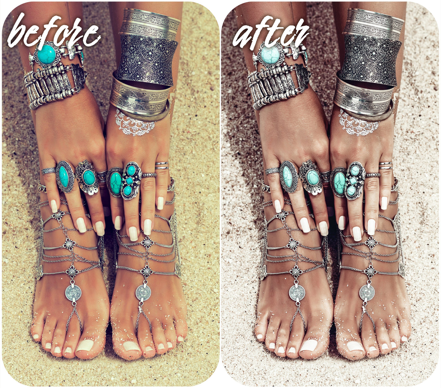 Boho Brown - Alicephotostudio