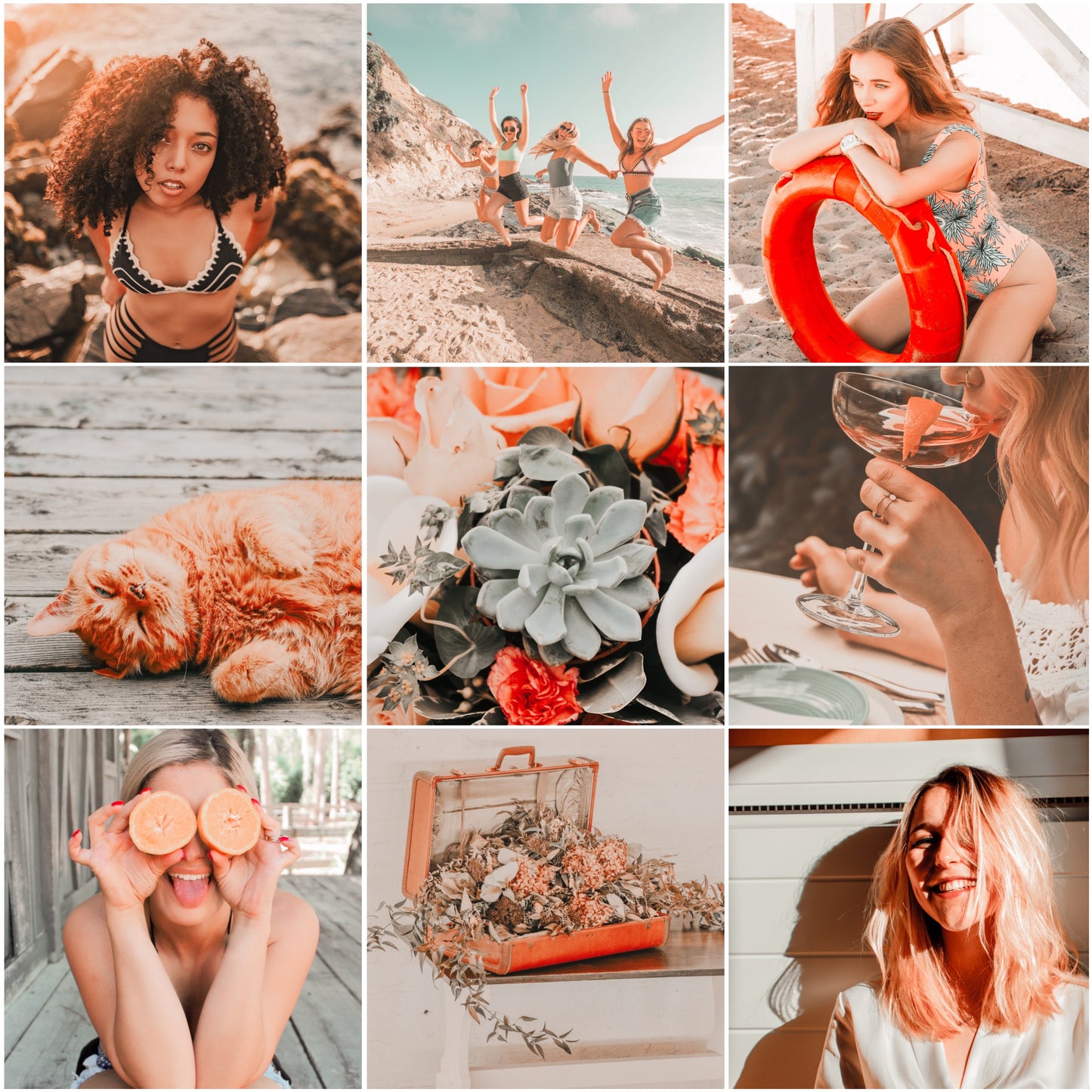 Pumpkin Pack - Alicephotostudio