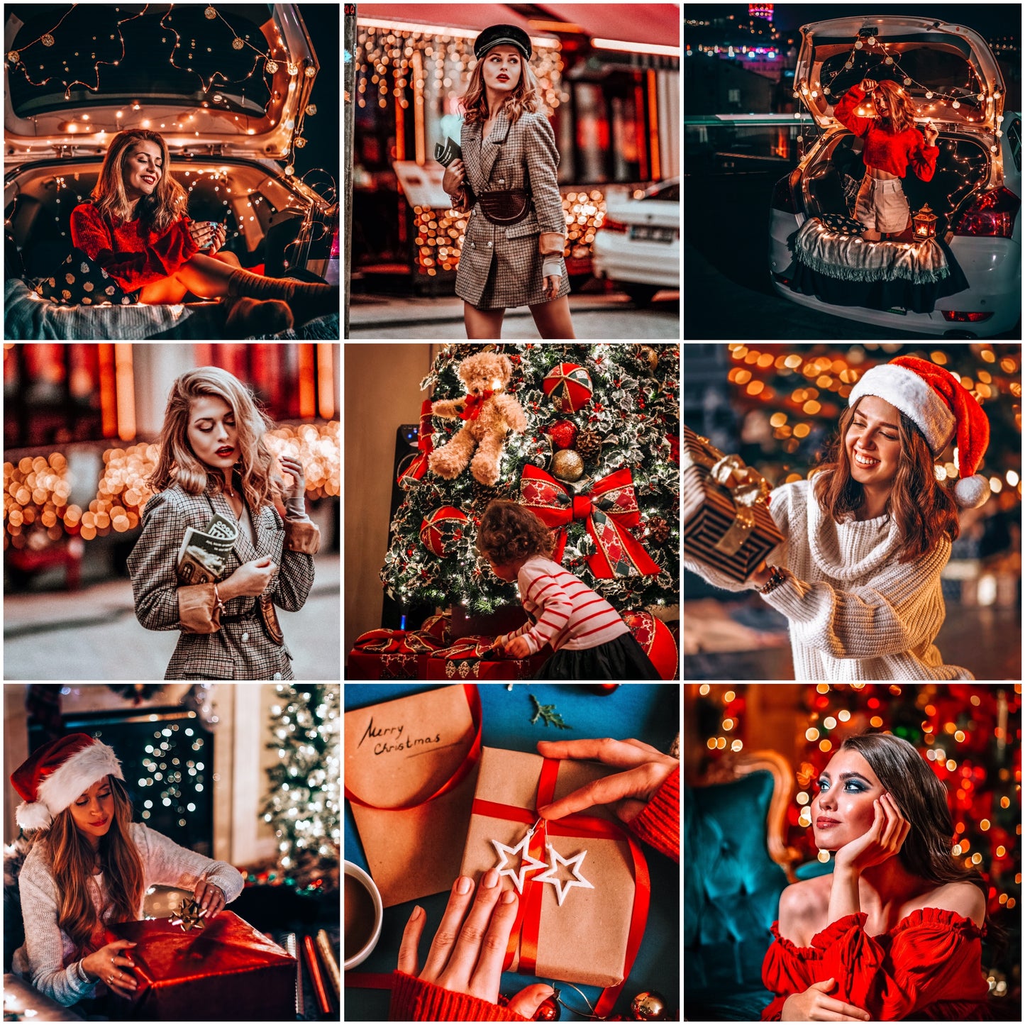 Whole Shop XMP bundle - Alicephotostudio