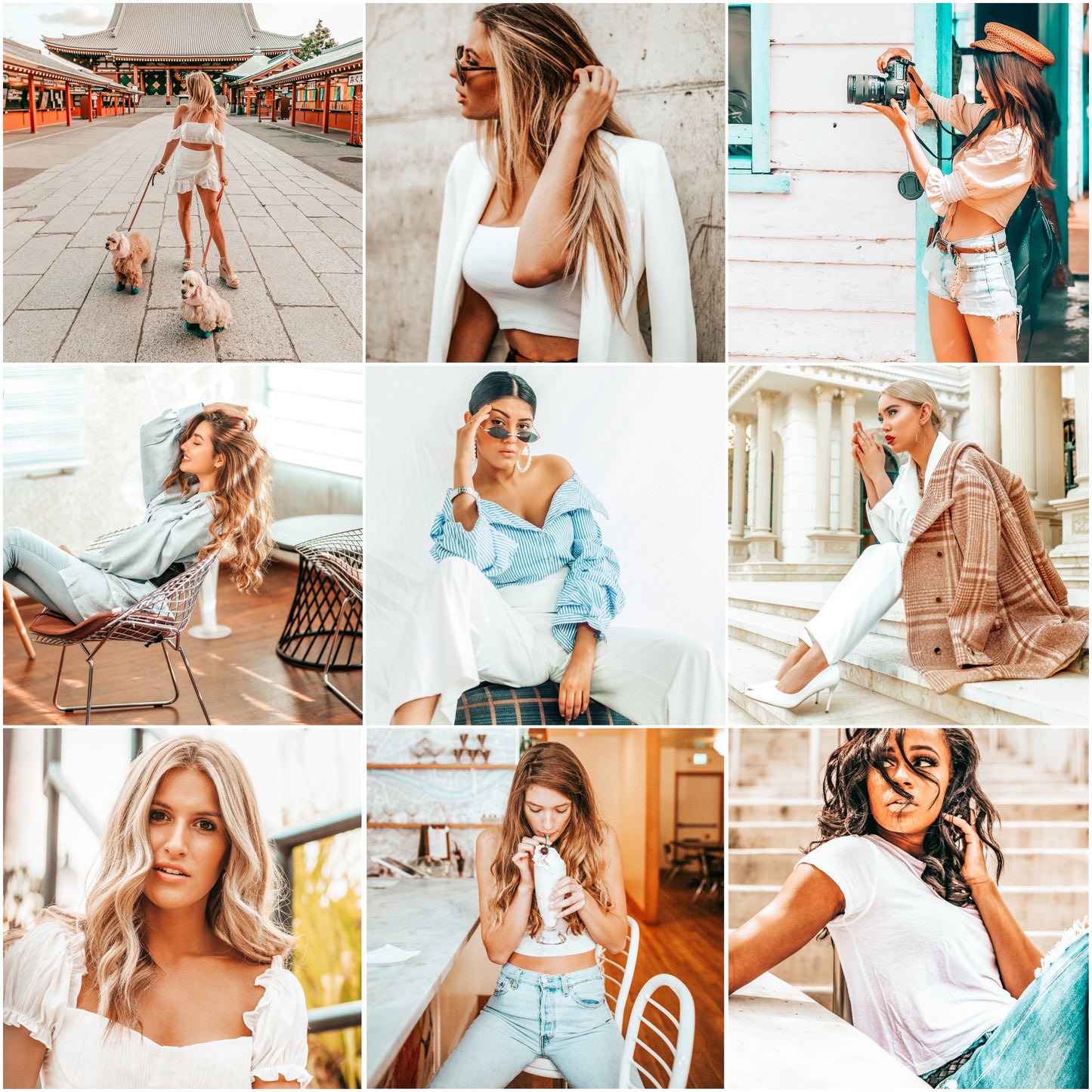Blogger - Alicephotostudio