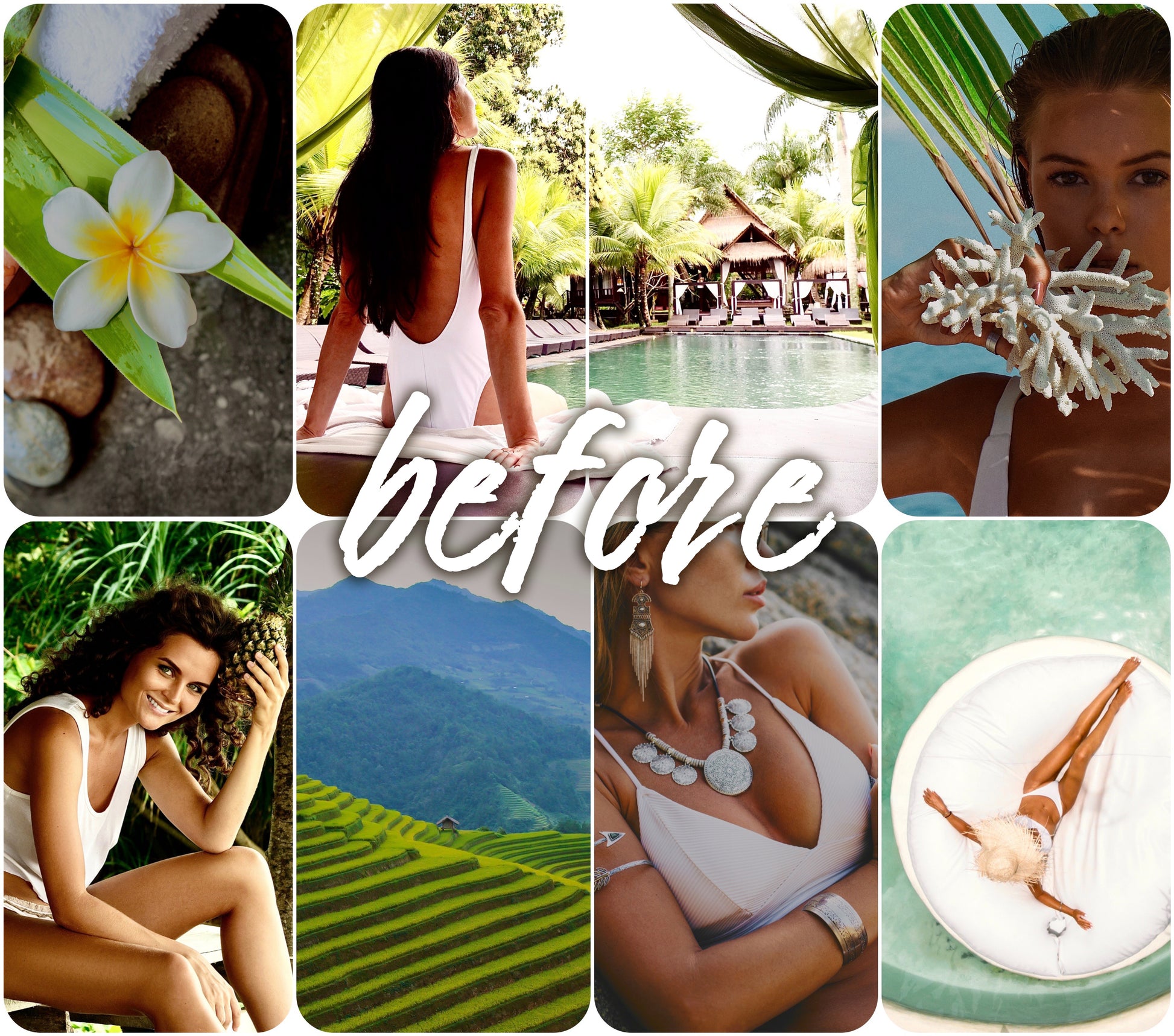 Mint Bali - Alicephotostudio