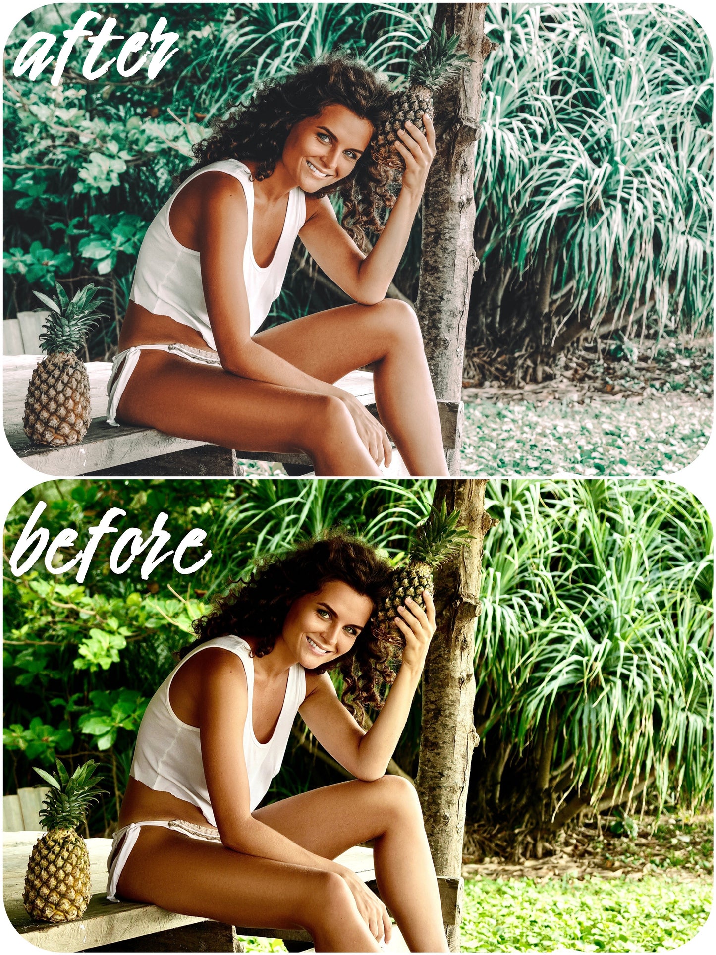 Mint Bali - Alicephotostudio