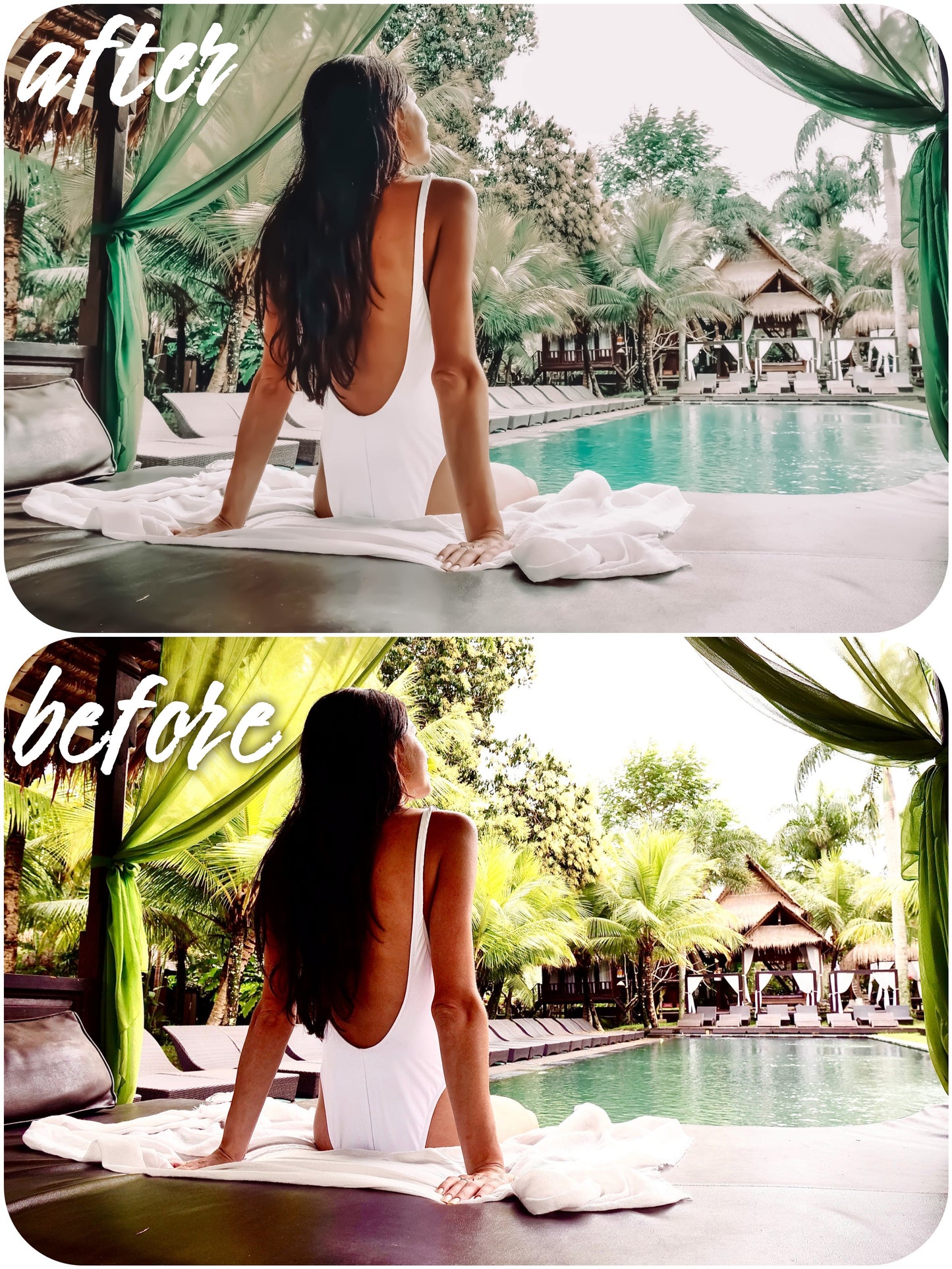 Mint Bali - Alicephotostudio