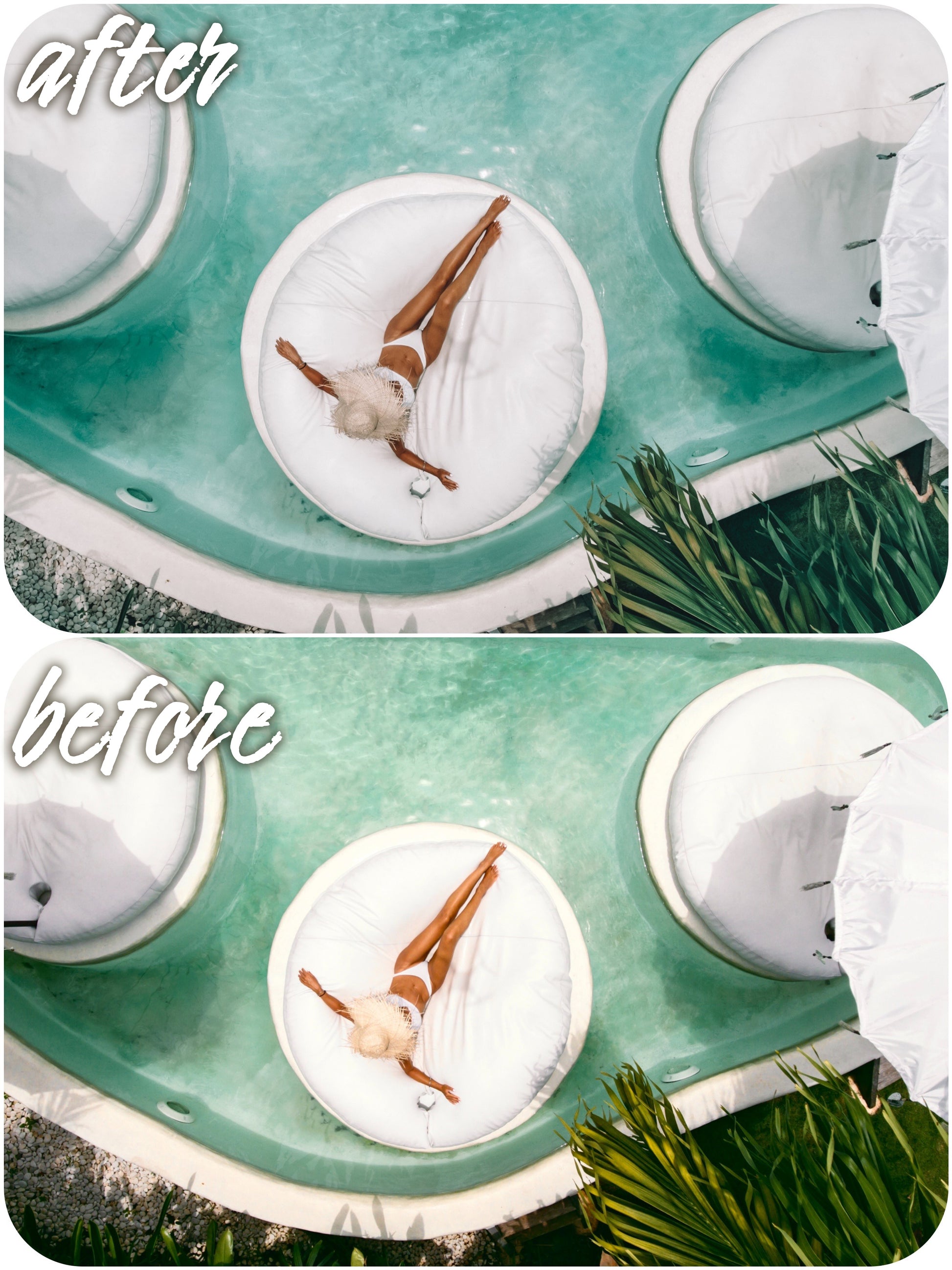 Mint Bali - Alicephotostudio