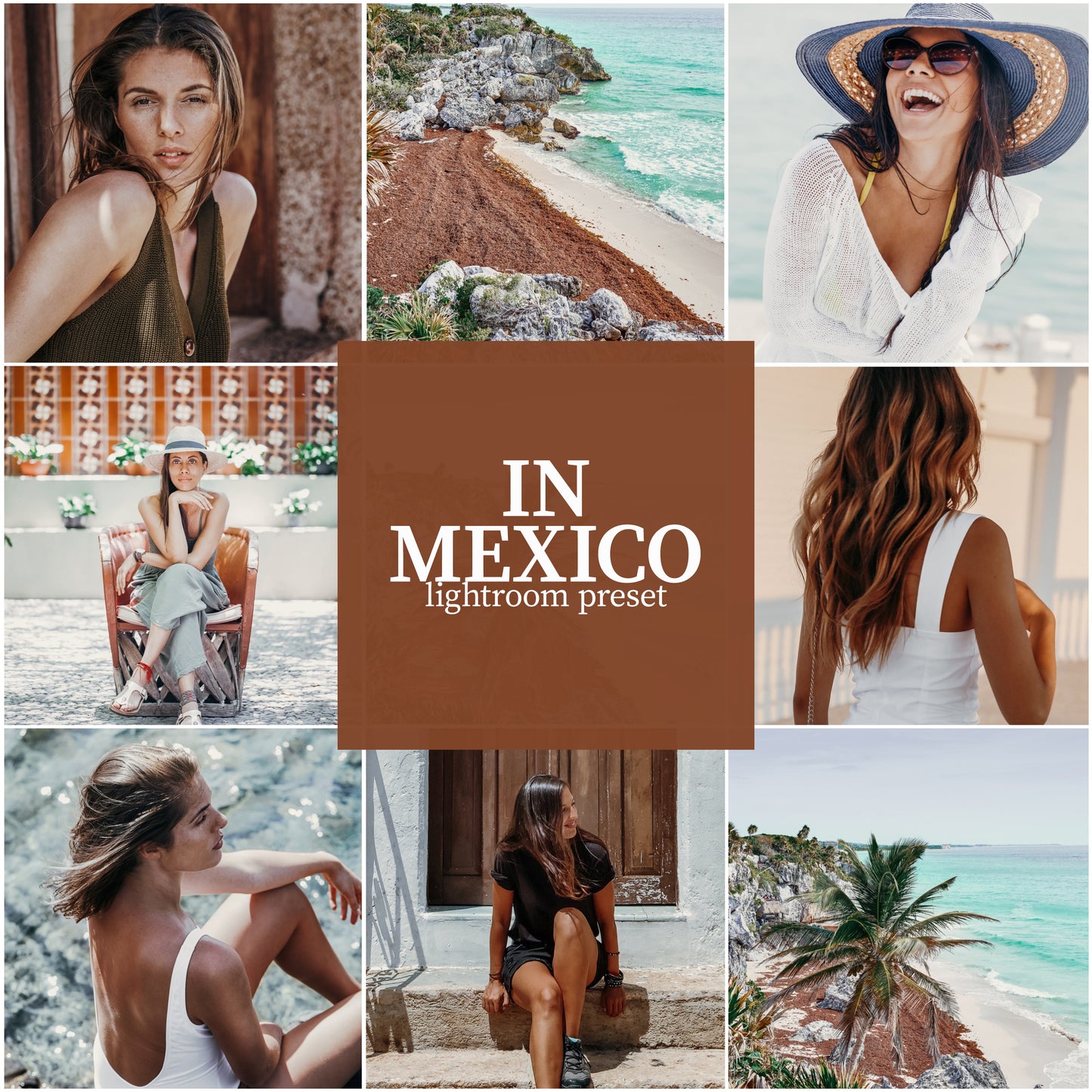 Vibrant Pack - Alicephotostudio