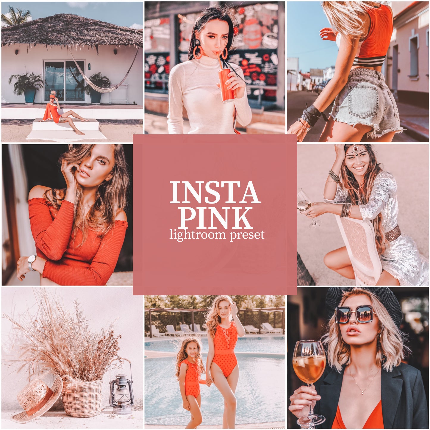 Whole Shop bundle - Alicephotostudio