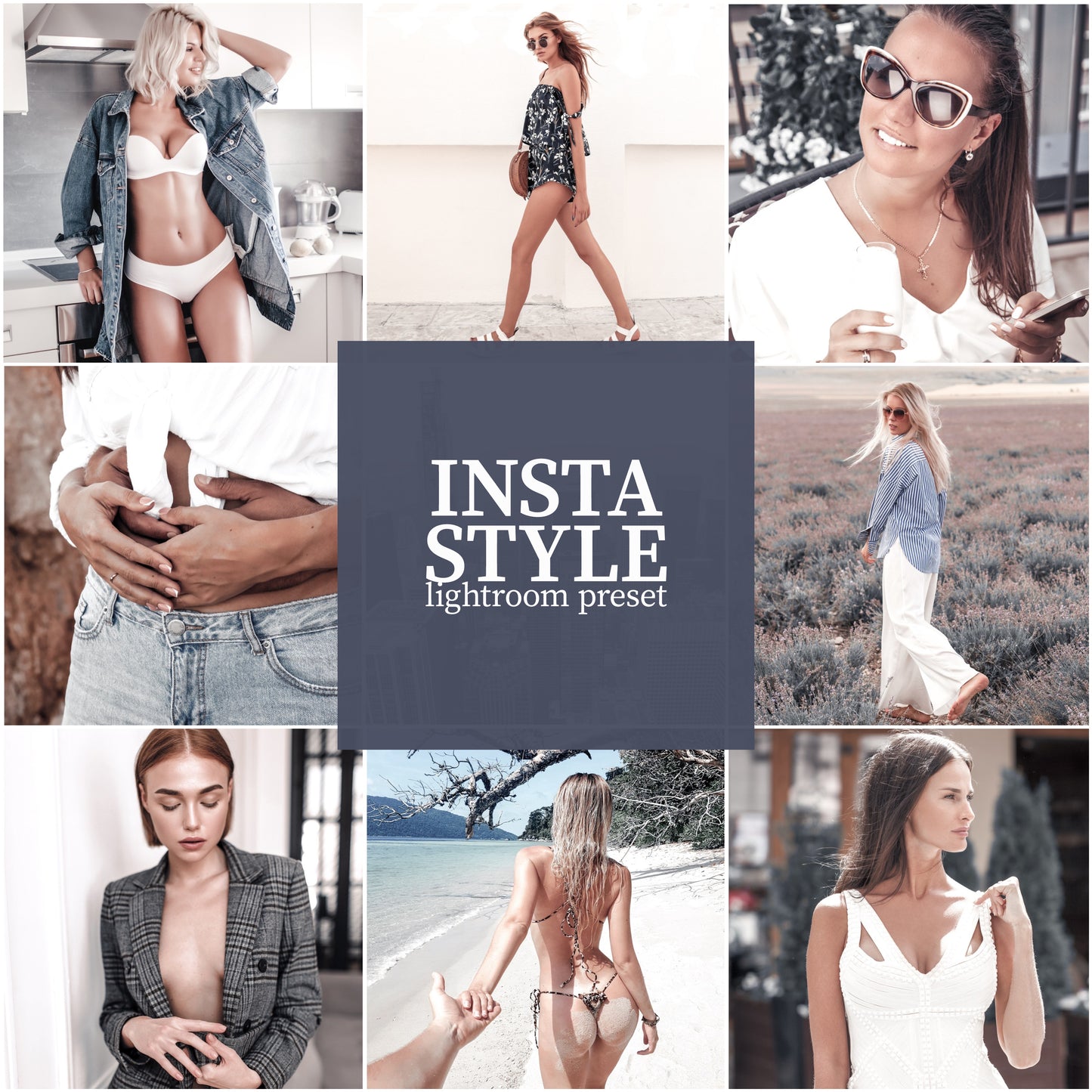 Insta Style - Alicephotostudio