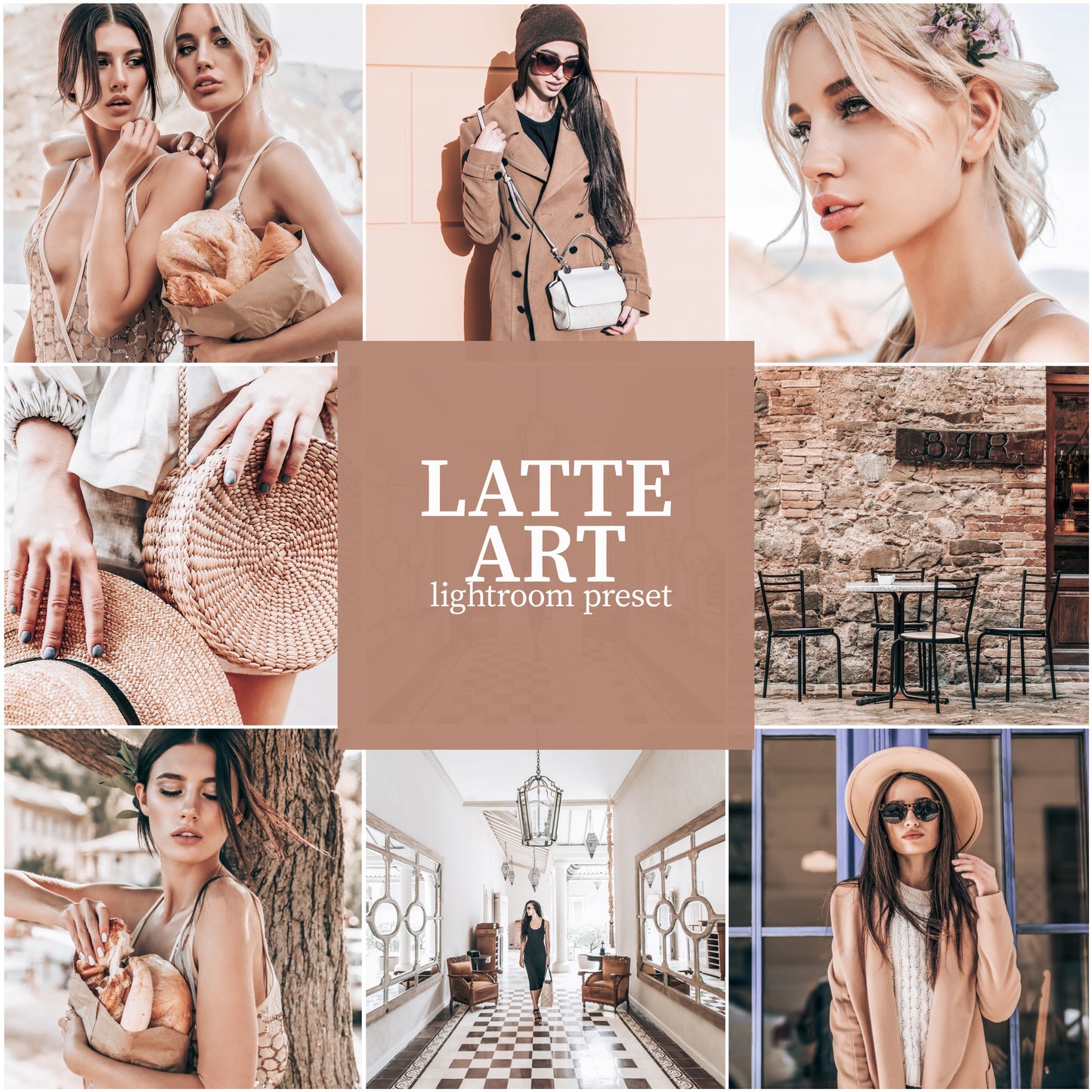 Whole Shop bundle - Alicephotostudio