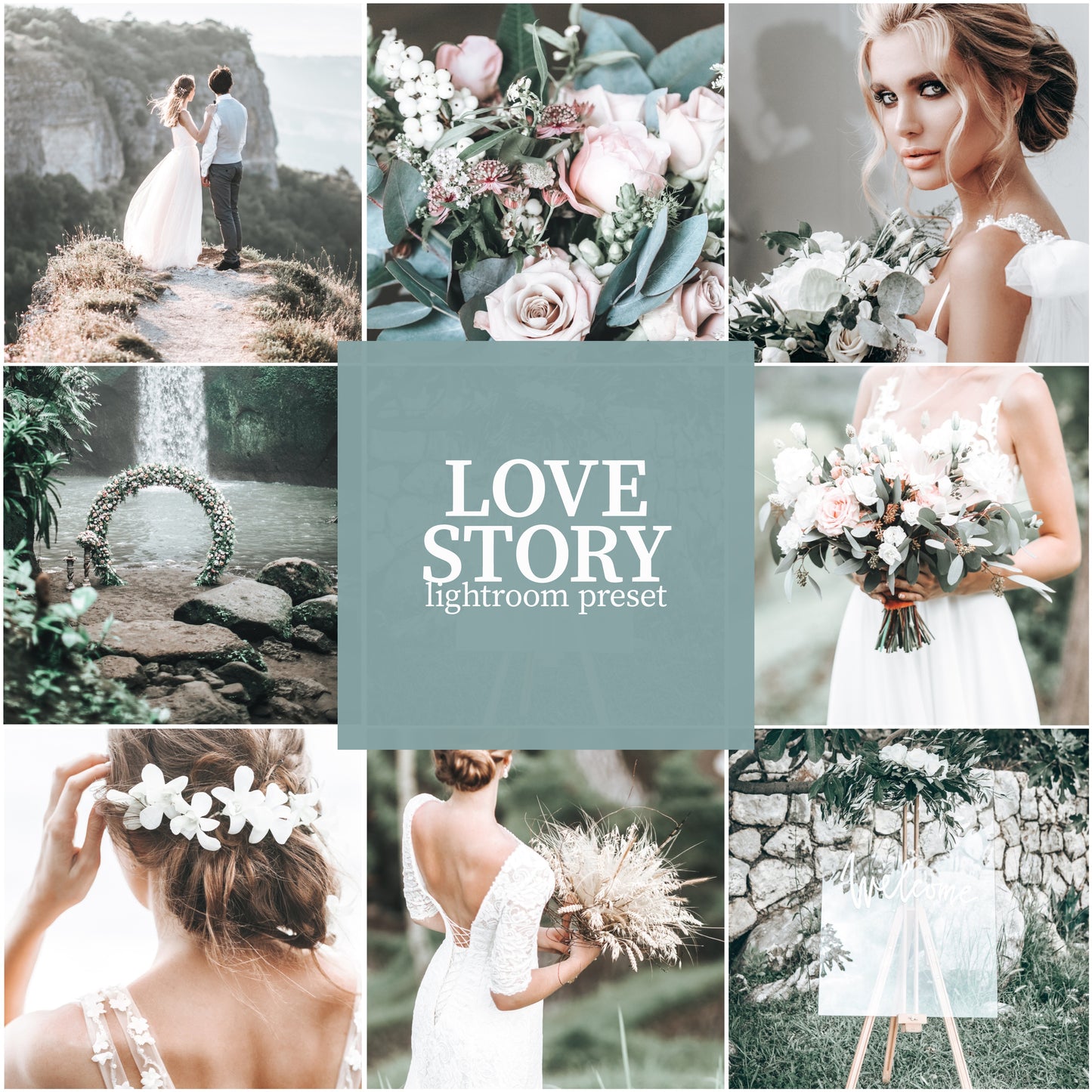 Whole Shop bundle - Alicephotostudio
