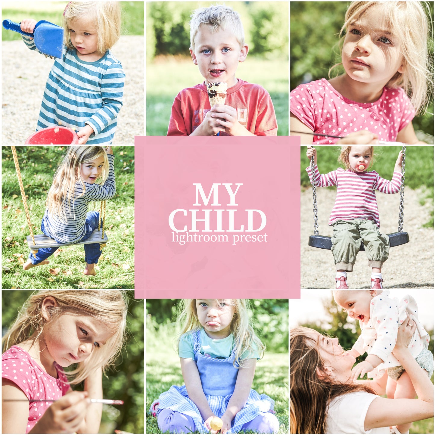 Whole Shop bundle - Alicephotostudio