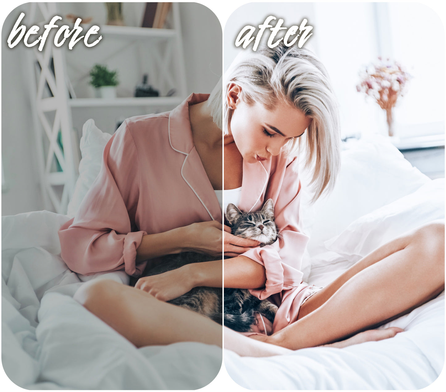 Milk Home - Alicephotostudio