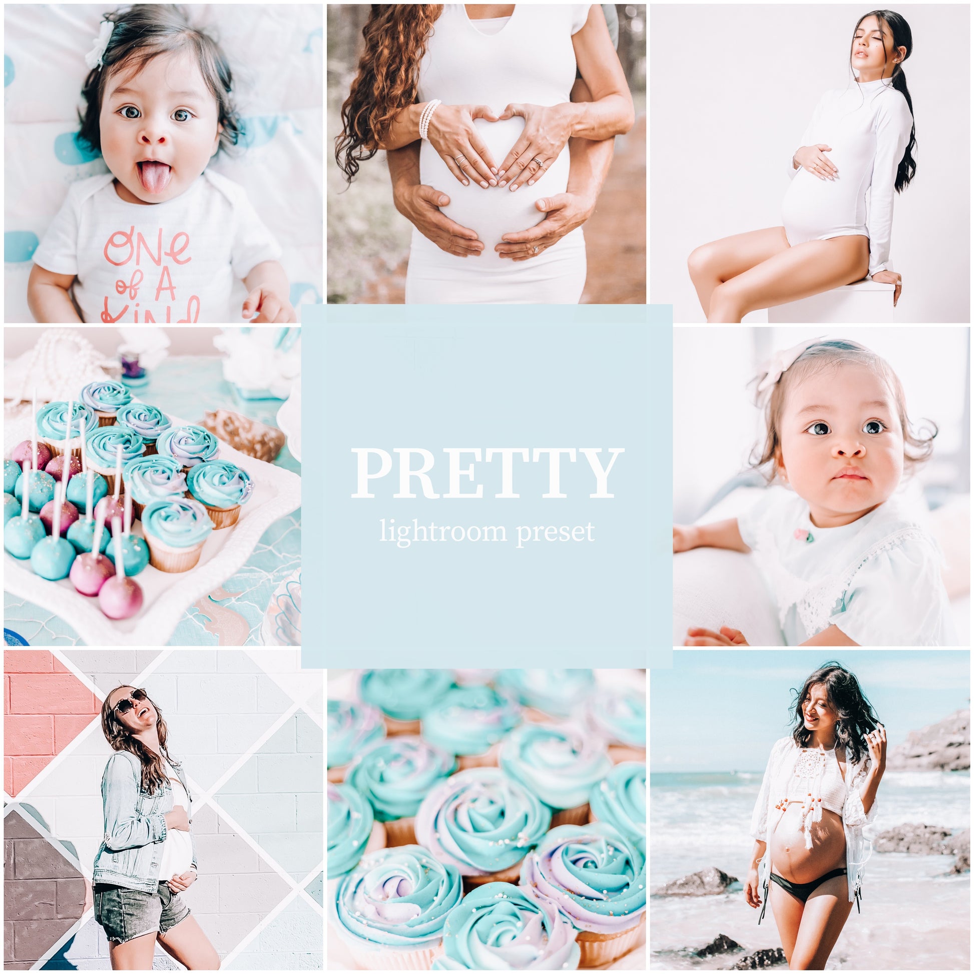 Whole Shop bundle - Alicephotostudio