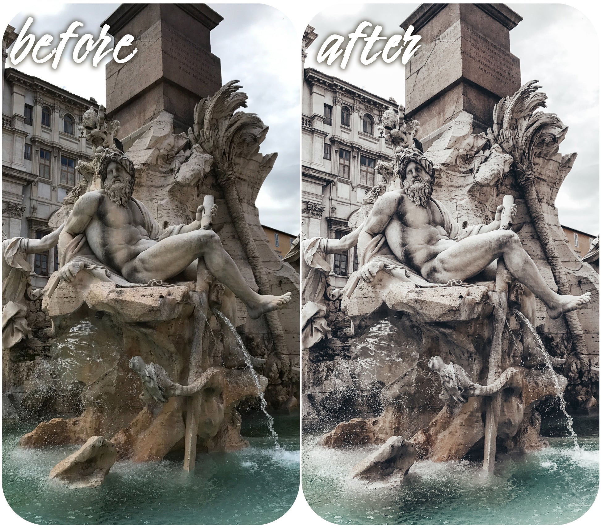 In Italy - Alicephotostudio