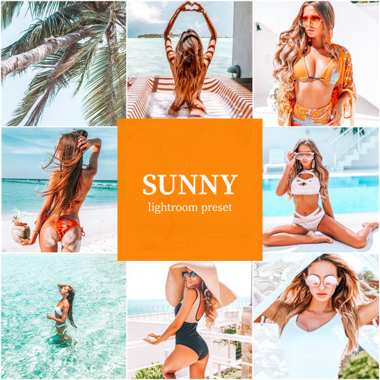 Sunny - Alicephotostudio